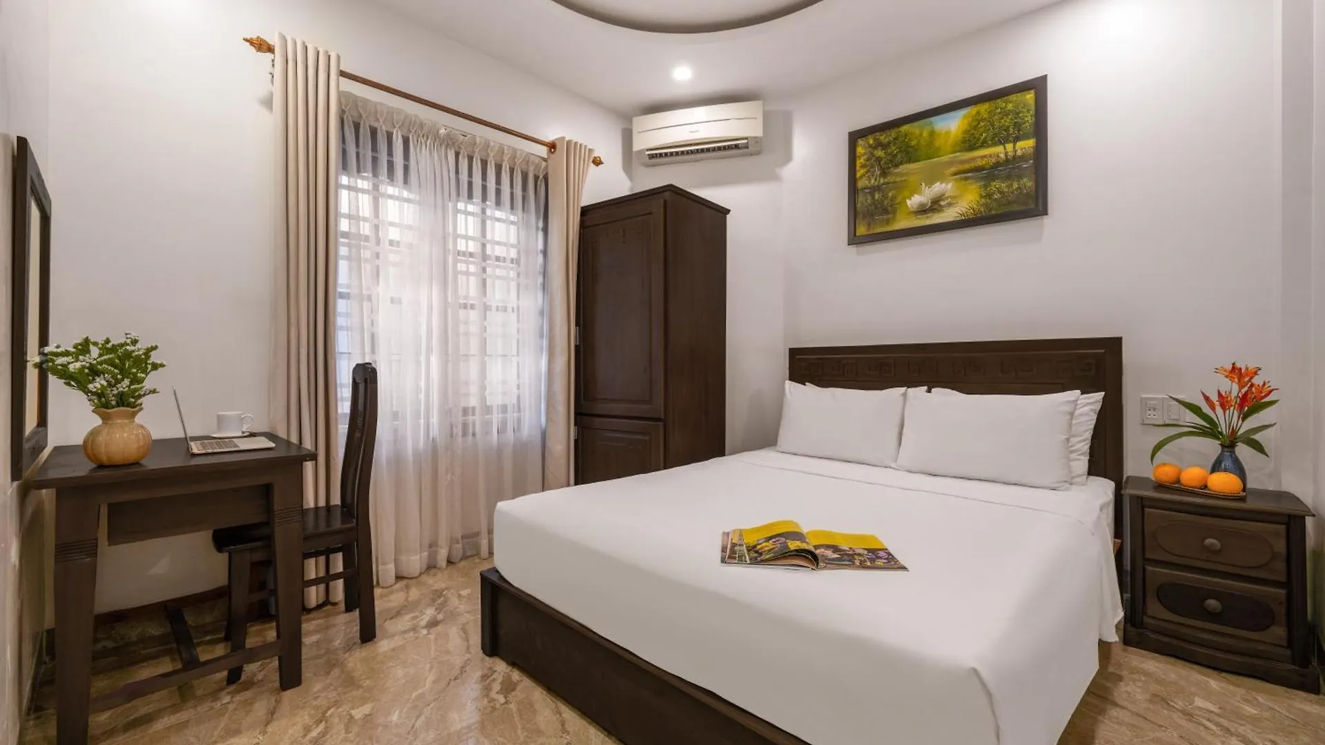 Raon Ancient Town Hotel Hoi An
