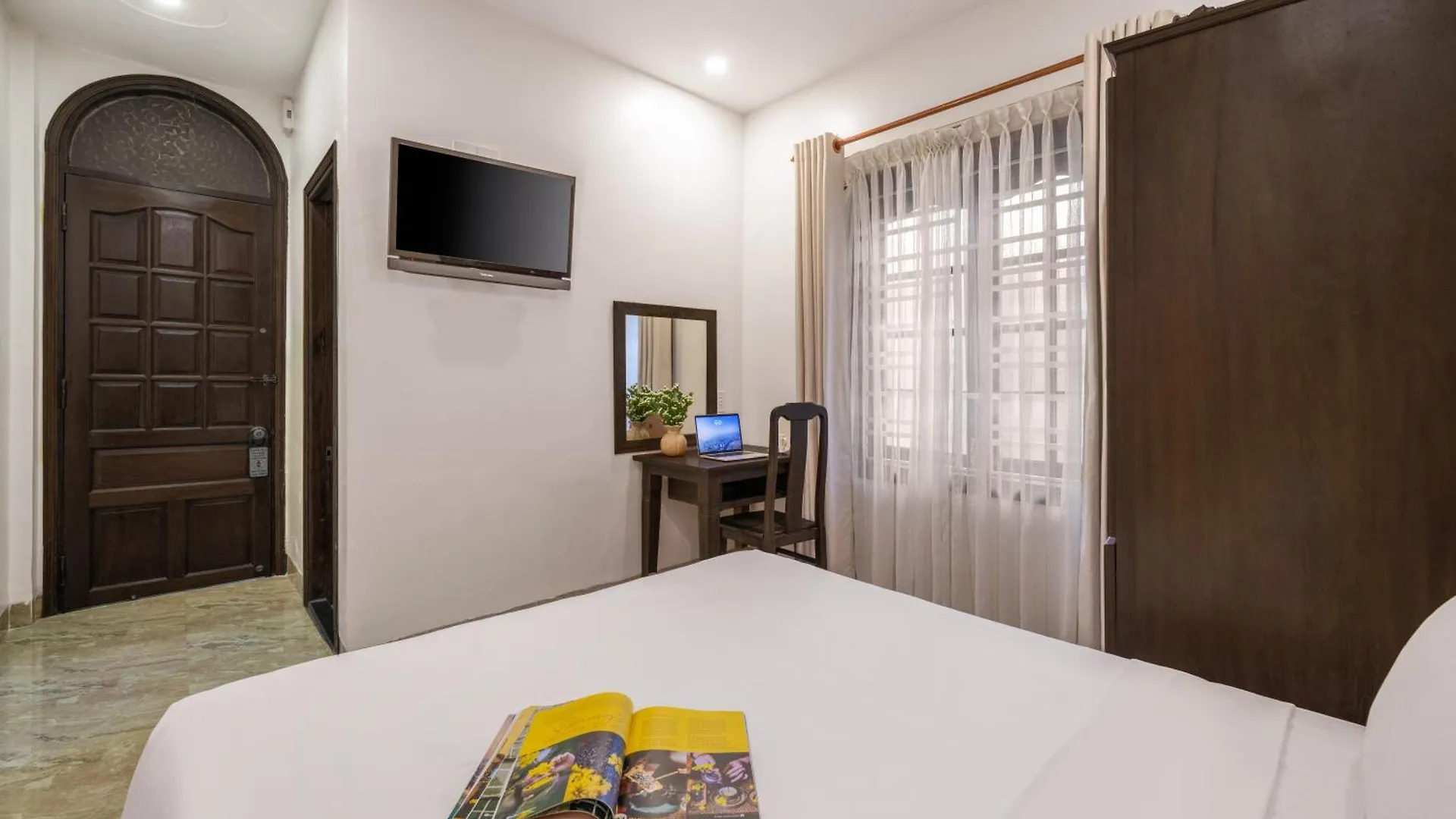 Raon Ancient Town Hotel Hoi An