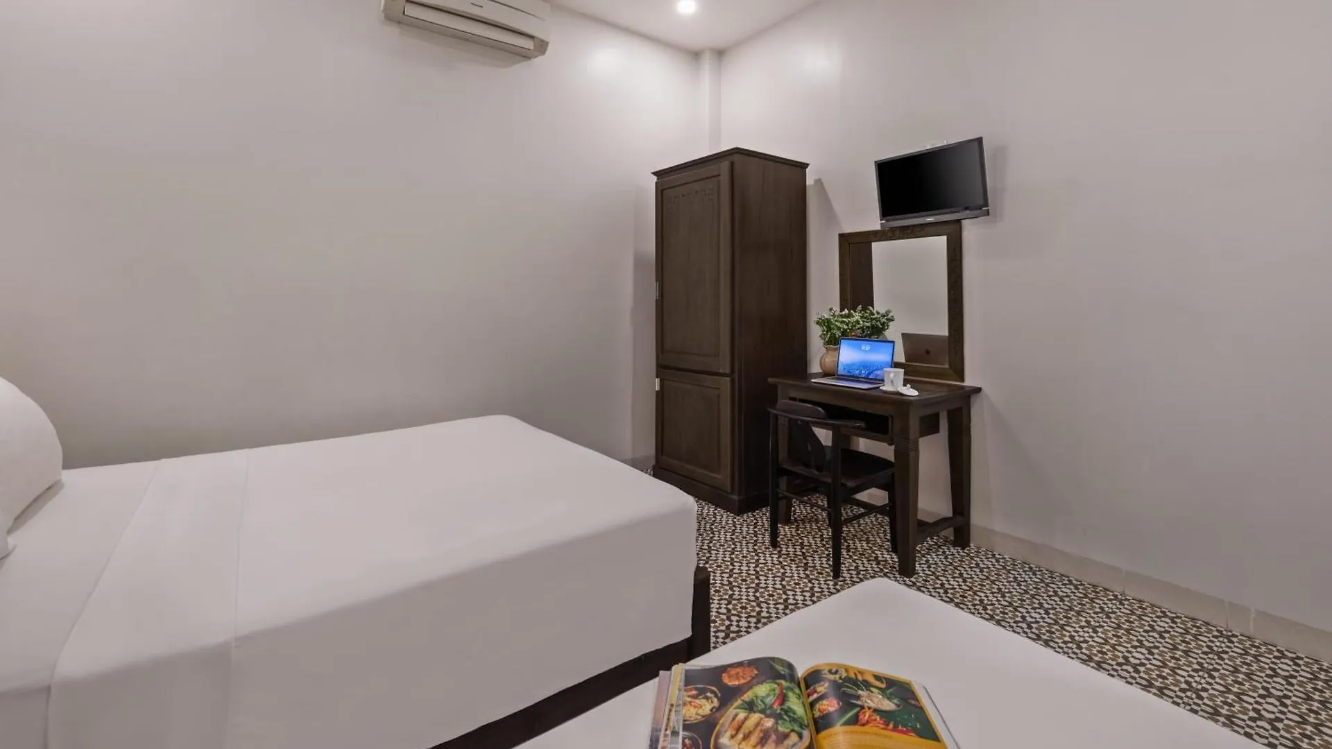 Raon Ancient Town Hotel Hoi An