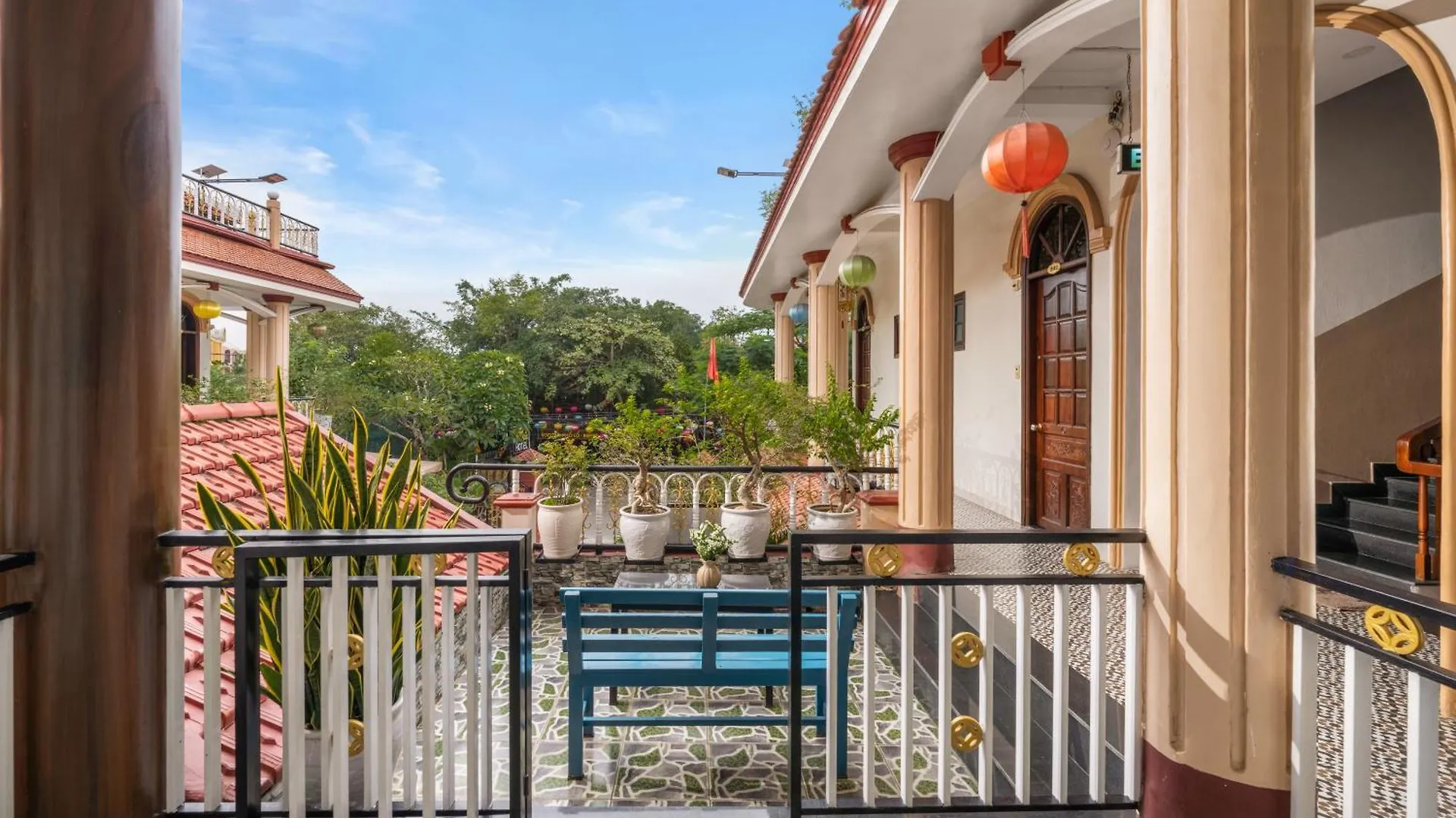 Raon Ancient Town Hotel Hoi An