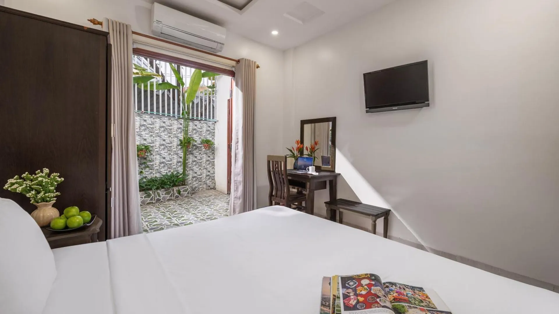 Raon Ancient Town Hotel Hoi An 4*,
