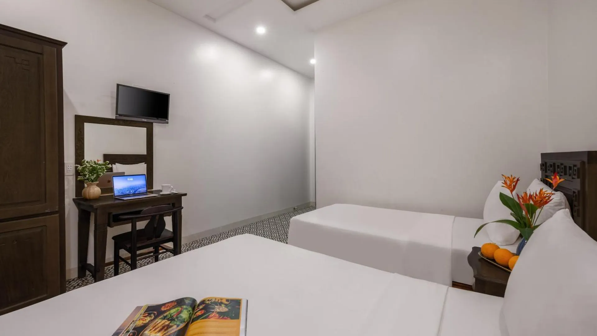 Raon Ancient Town Hotel Hoi An 4*,  Vietnam