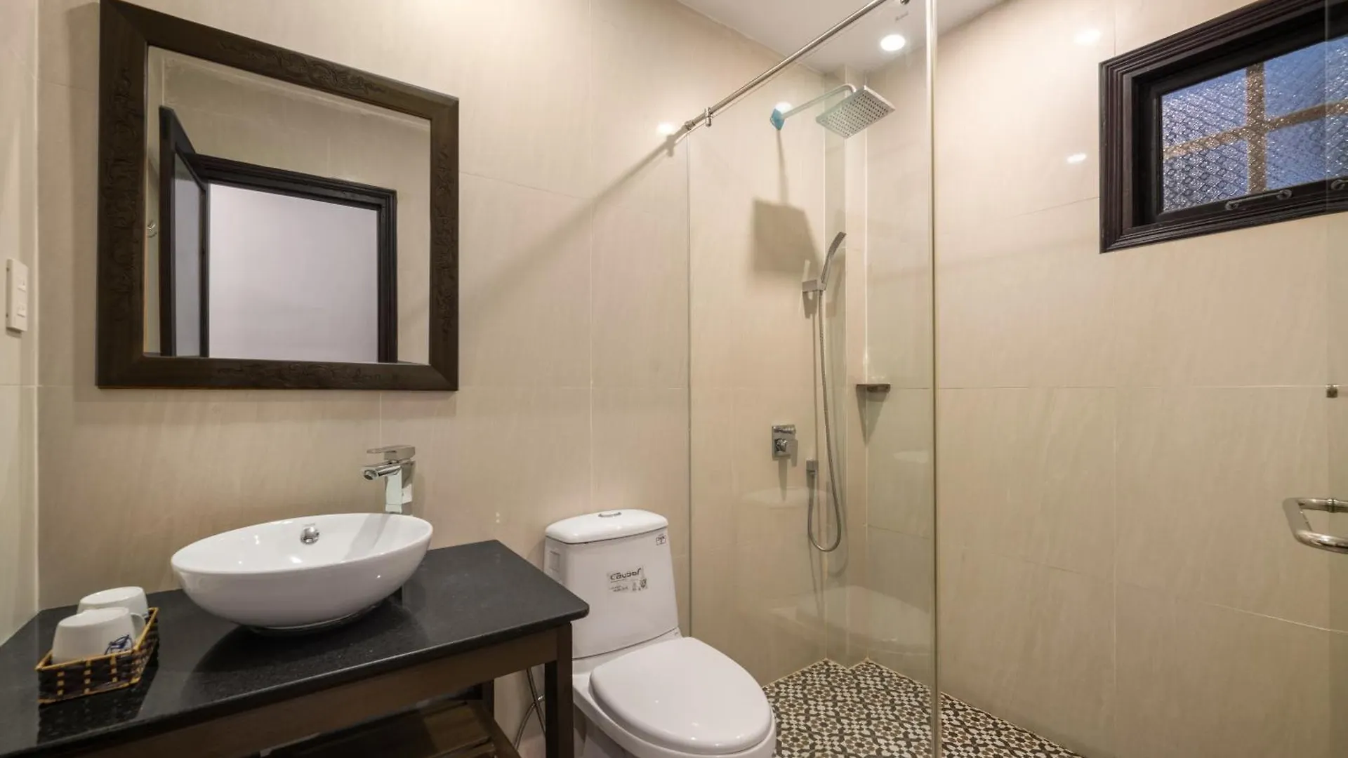 Raon Ancient Town Hotel Hoi An