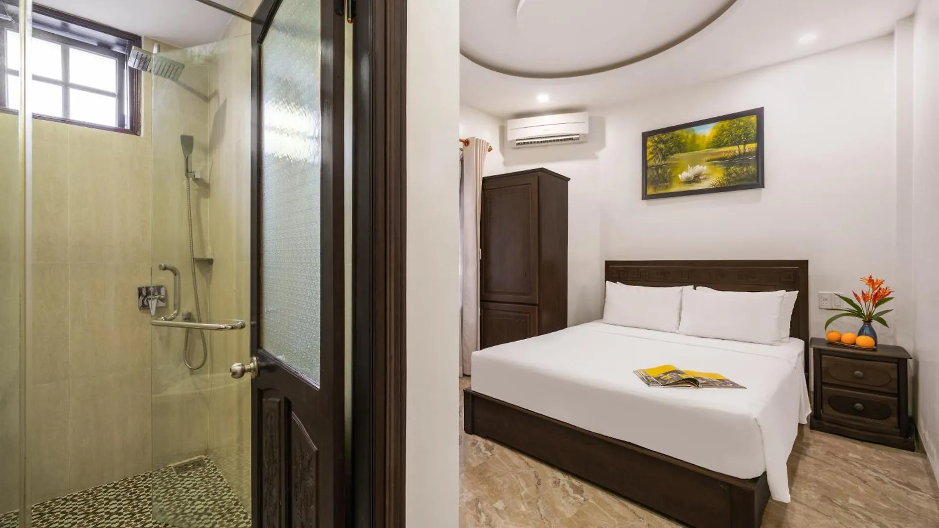 Raon Ancient Town Hotel Hoi An
