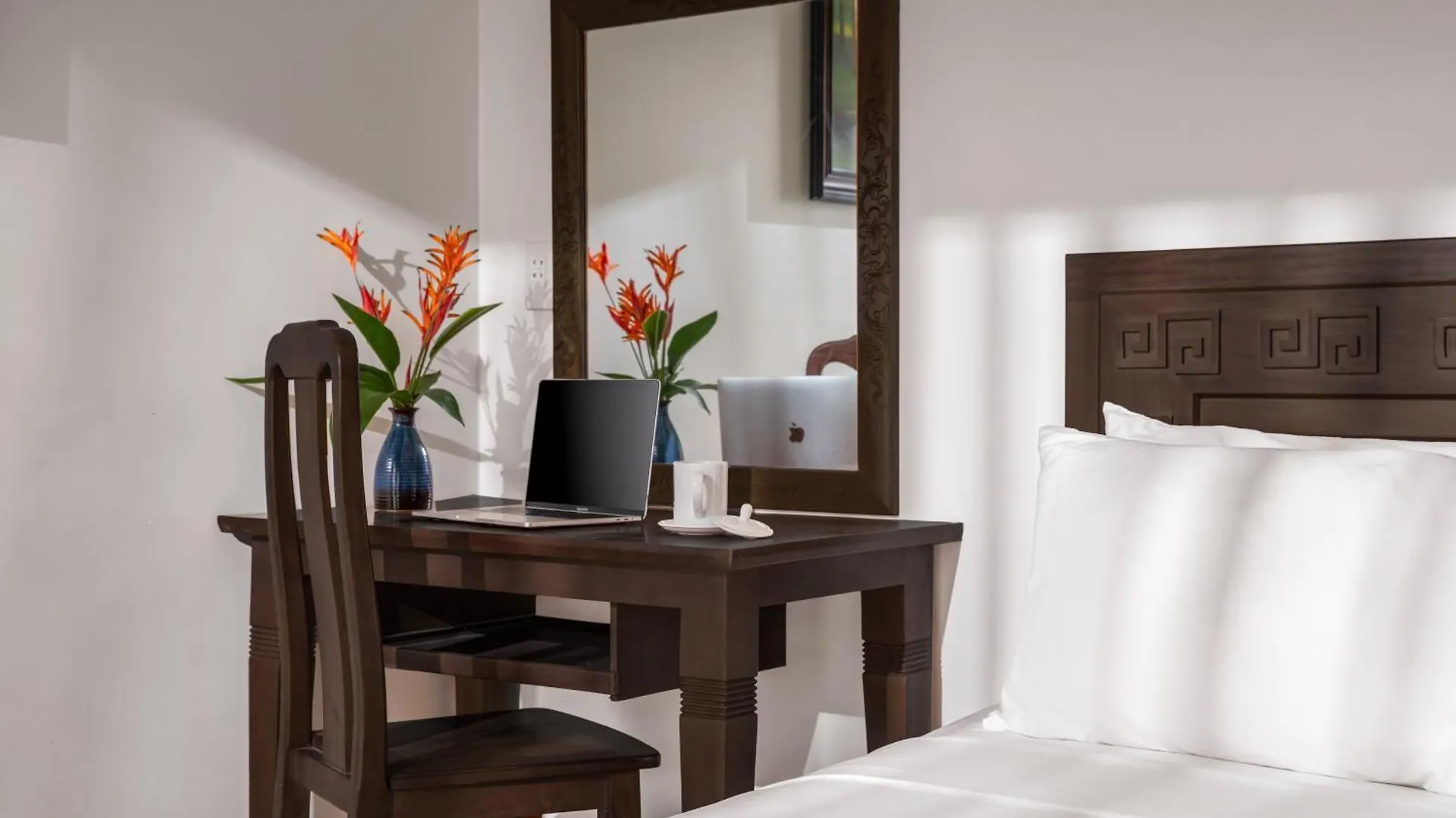 Raon Ancient Town Hotel Hoi An