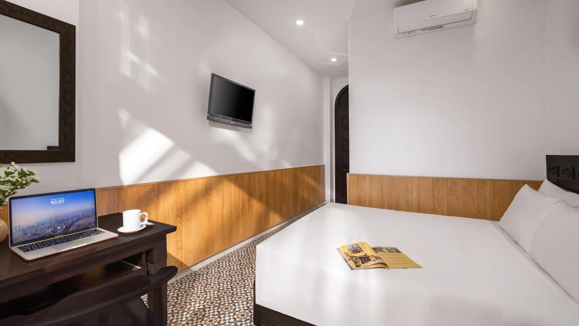 Raon Ancient Town Hotel Hoi An
