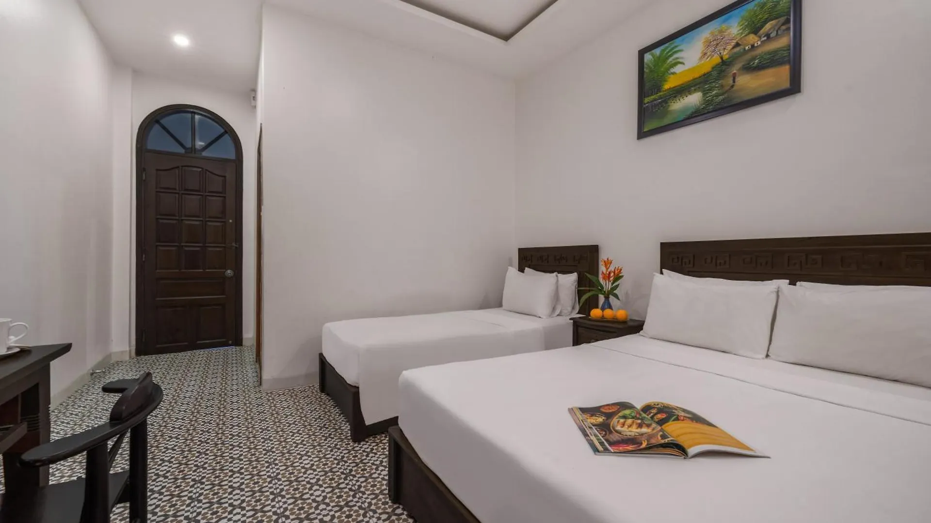 Raon Ancient Town Hotel Hoi An 4*,  Vietnam
