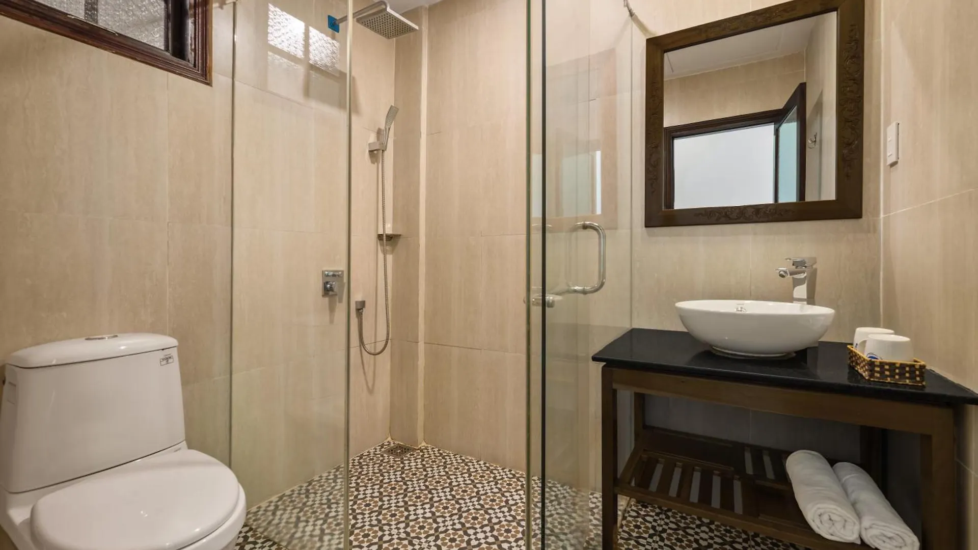 Raon Ancient Town Hotel Hoi An Vietnam