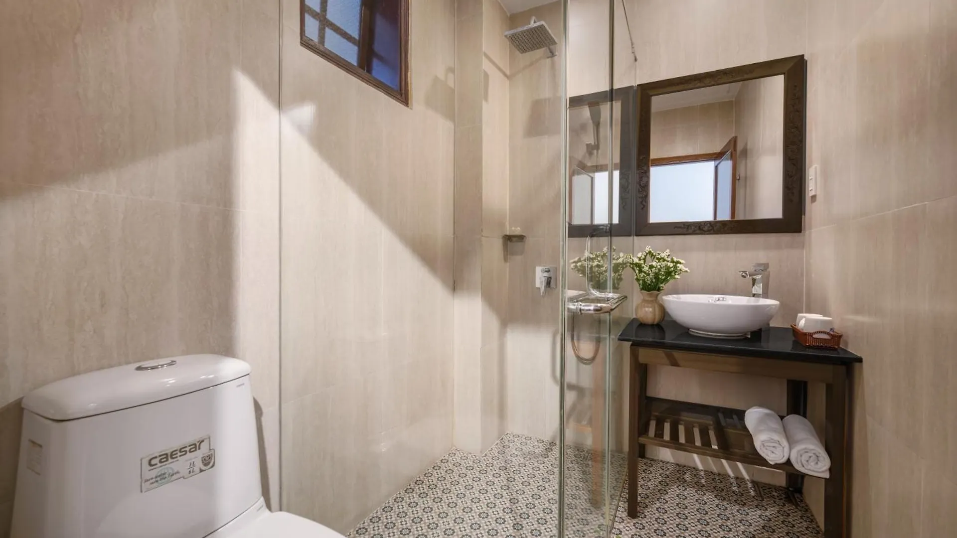 Raon Ancient Town Hotel Hoi An