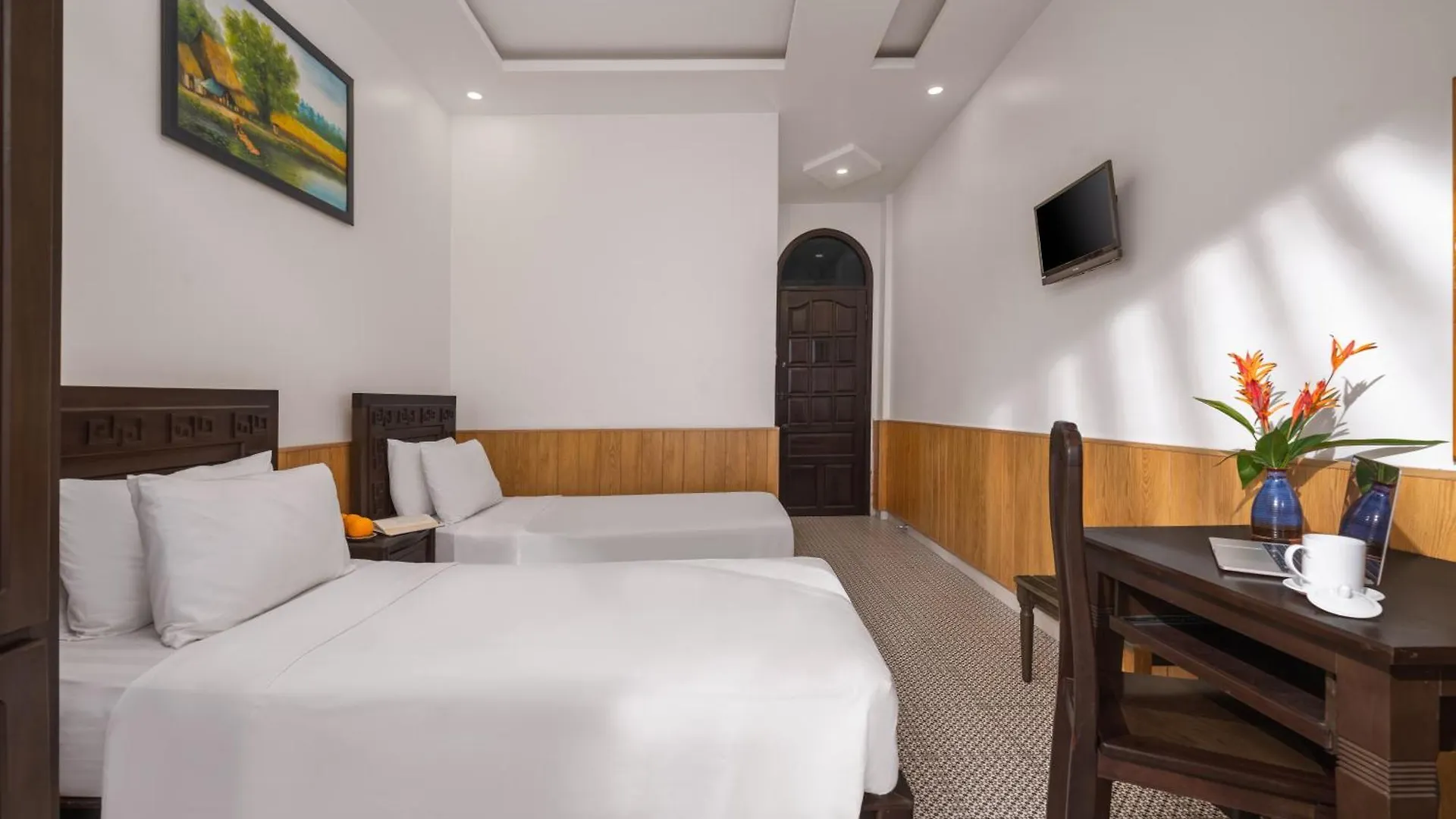 Raon Ancient Town Hotel Hoi An