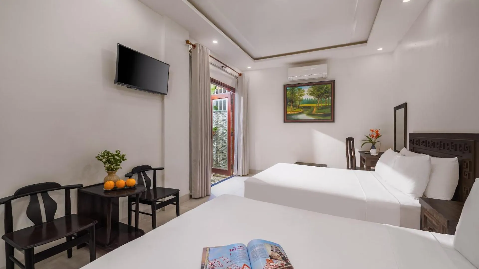 Raon Ancient Town Hotel Hoi An